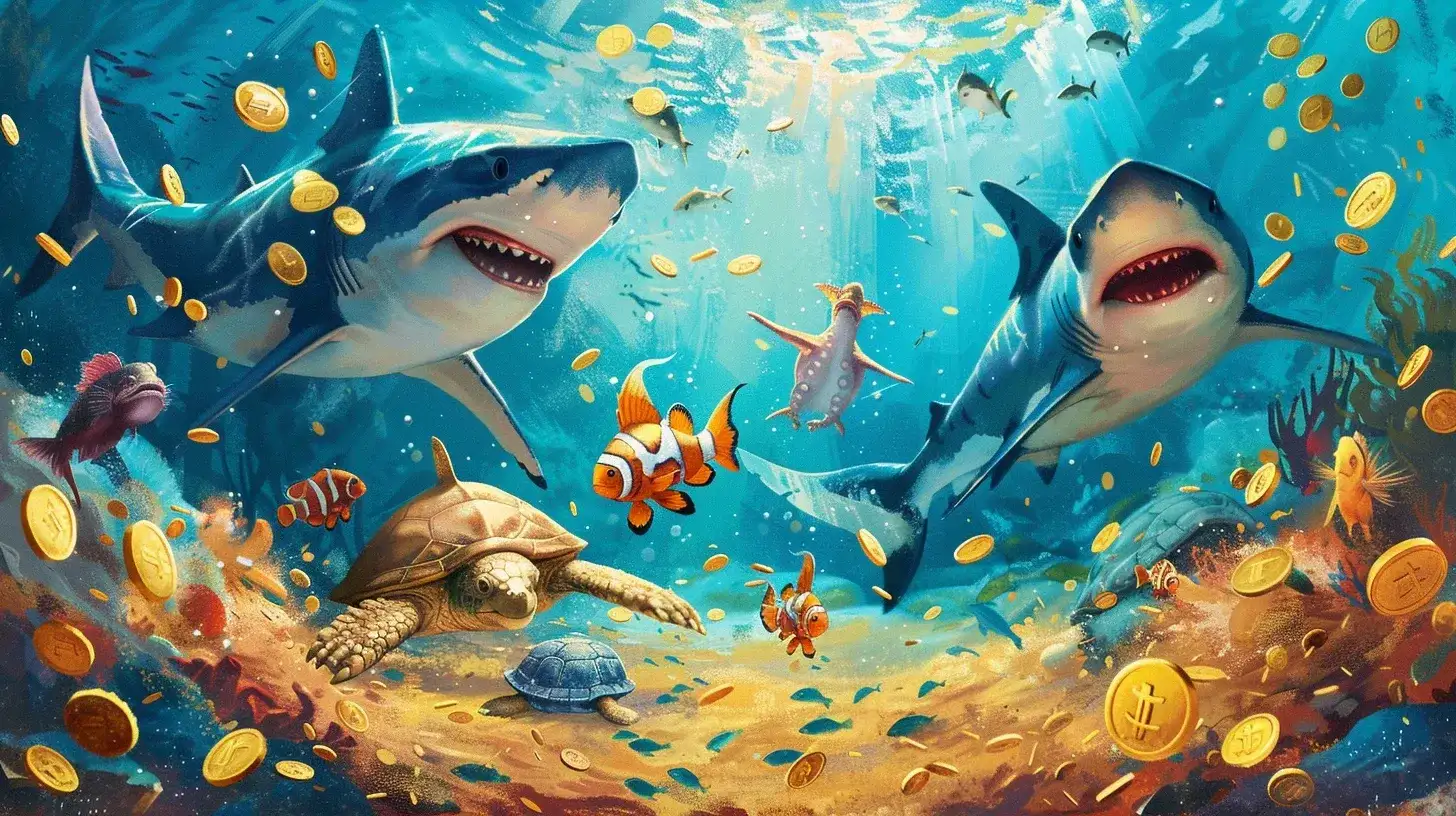 Bombing Fishing
